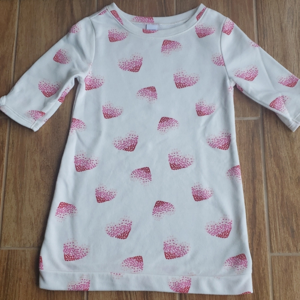 Toddler girl dress